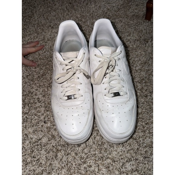Size 15 - Nike Air Force 1 x NOCTA Low Certified Lover Boy‎ main image 7